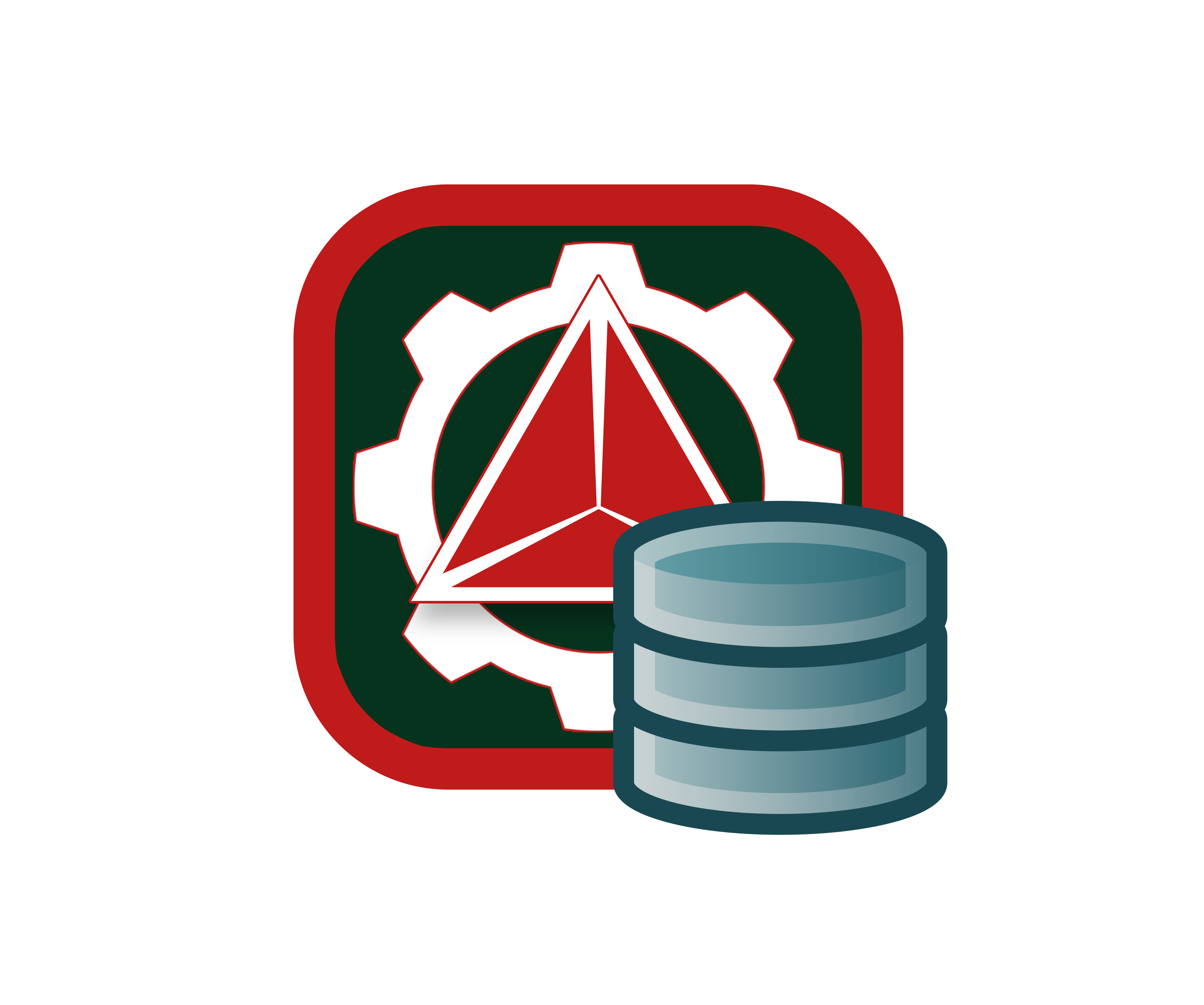 Редактор бибилотек